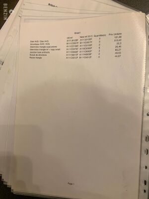 Lotus Elise S1 - 1999