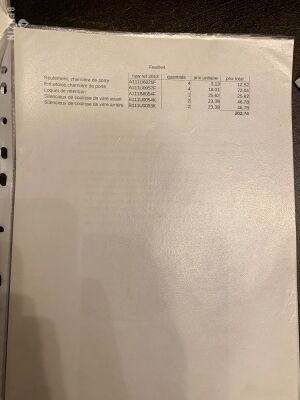 Lotus Elise S1 - 1999