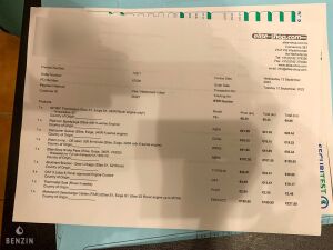 Lotus Elise S1 - 1999
