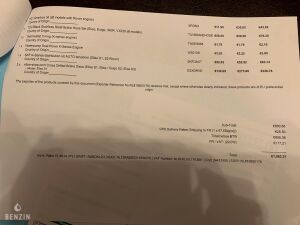 Lotus Elise S1 - 1999