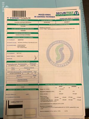 Lotus Elise S1 - 1999