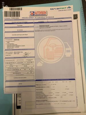 Lotus Elise S1 - 1999