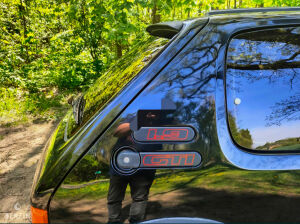 Peugeot 205 GTI 1.9 130 - 1987