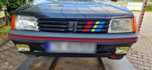 Peugeot 205 GTI 1.9 130 - 1987