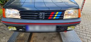 Peugeot 205 GTI 1.9 130 - 1987