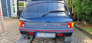 Peugeot 205 GTI 1.9 130 - 1987