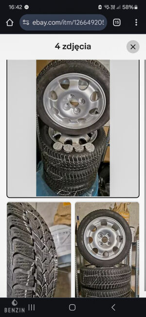 Peugeot 205 GTI 1.9 130 - 1987