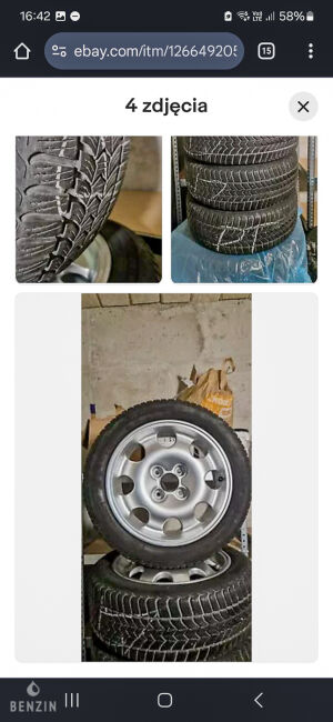 Peugeot 205 GTI 1.9 130 - 1987