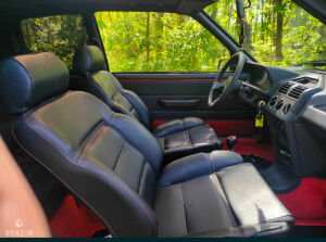 Peugeot 205 GTI 1.9 130 - 1987