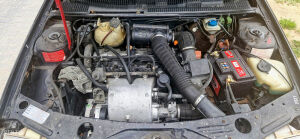 Peugeot 205 GTI 1.9 130 - 1987