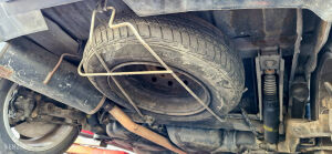 Peugeot 205 GTI 1.9 130 - 1987