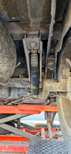 Peugeot 205 GTI 1.9 130 - 1987