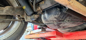 Peugeot 205 GTI 1.9 130 - 1987