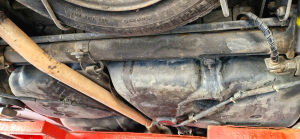 Peugeot 205 GTI 1.9 130 - 1987