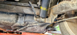 Peugeot 205 GTI 1.9 130 - 1987