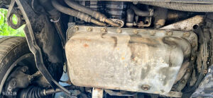 Peugeot 205 GTI 1.9 130 - 1987