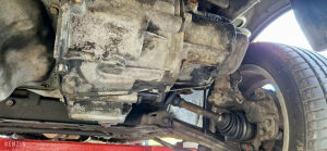 Peugeot 205 GTI 1.9 130 - 1987