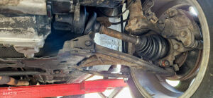 Peugeot 205 GTI 1.9 130 - 1987