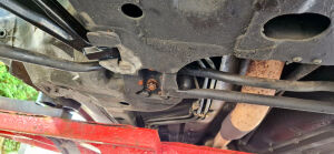 Peugeot 205 GTI 1.9 130 - 1987