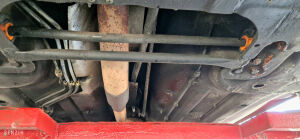 Peugeot 205 GTI 1.9 130 - 1987