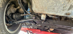 Peugeot 205 GTI 1.9 130 - 1987