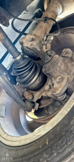 Peugeot 205 GTI 1.9 130 - 1987