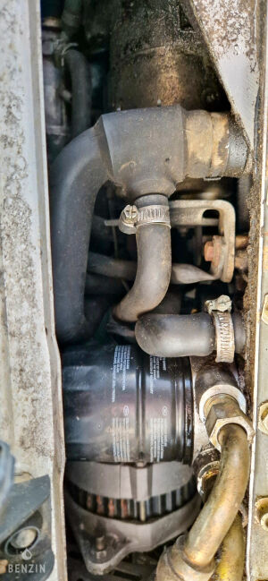 Peugeot 205 GTI 1.9 130 - 1987