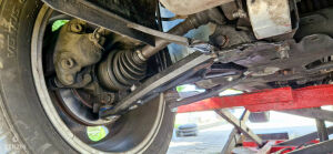 Peugeot 205 GTI 1.9 130 - 1987