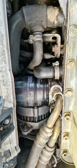 Peugeot 205 GTI 1.9 130 - 1987