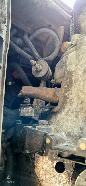 Peugeot 205 GTI 1.9 130 - 1987