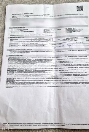 Peugeot 205 GTI 1.9 130 - 1987