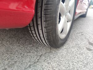 Peugeot 406 Coupé V6 - 2000