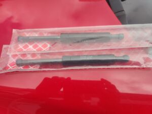 Peugeot 406 Coupé V6 - 2000