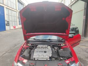 Peugeot 406 Coupé V6 - 2000