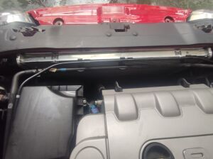 Peugeot 406 Coupé V6 - 2000