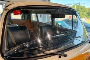 Volkswagen Combi T2b - 1981