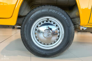 Volkswagen Combi T2b - 1981