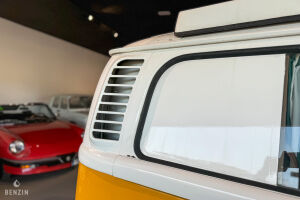 Volkswagen Combi T2b - 1981