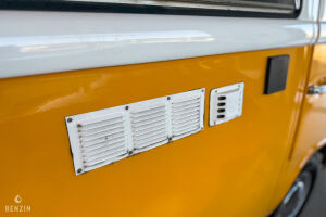 Volkswagen Combi T2b - 1981