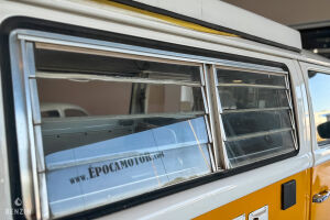 Volkswagen Combi T2b - 1981