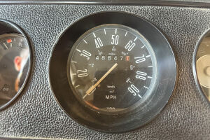 Volkswagen Combi T2b - 1981