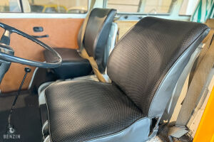 Volkswagen Combi T2b - 1981