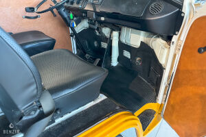 Volkswagen Combi T2b - 1981