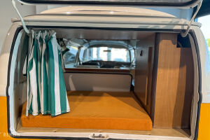 Volkswagen Combi T2b - 1981