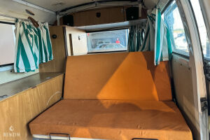 Volkswagen Combi T2b - 1981