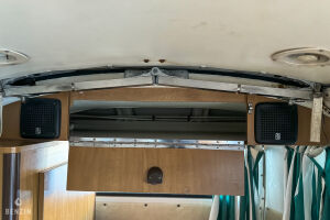 Volkswagen Combi T2b - 1981