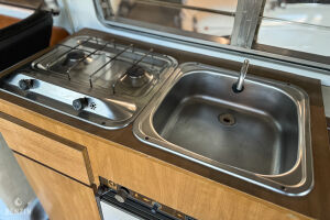 Volkswagen Combi T2b - 1981