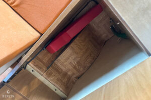 Volkswagen Combi T2b - 1981