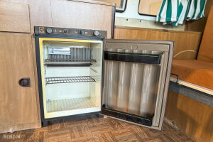 Volkswagen Combi T2b - 1981