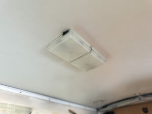 Volkswagen Combi T2b - 1981